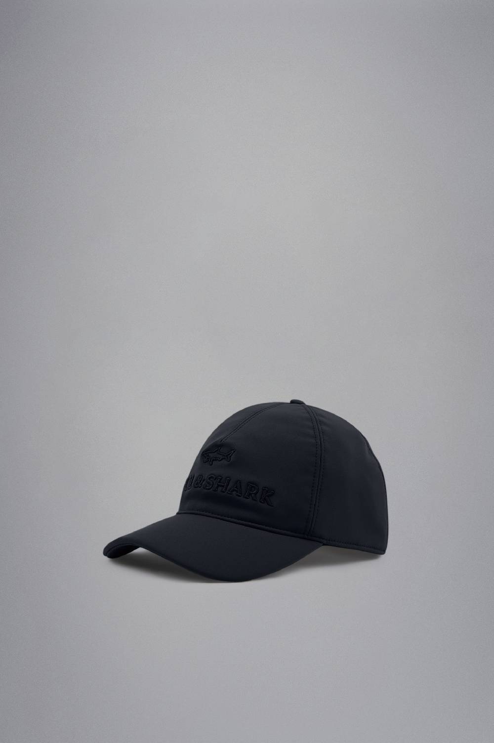 Paul & Shark Cappello da baseball con logo 3D Paul & Shark