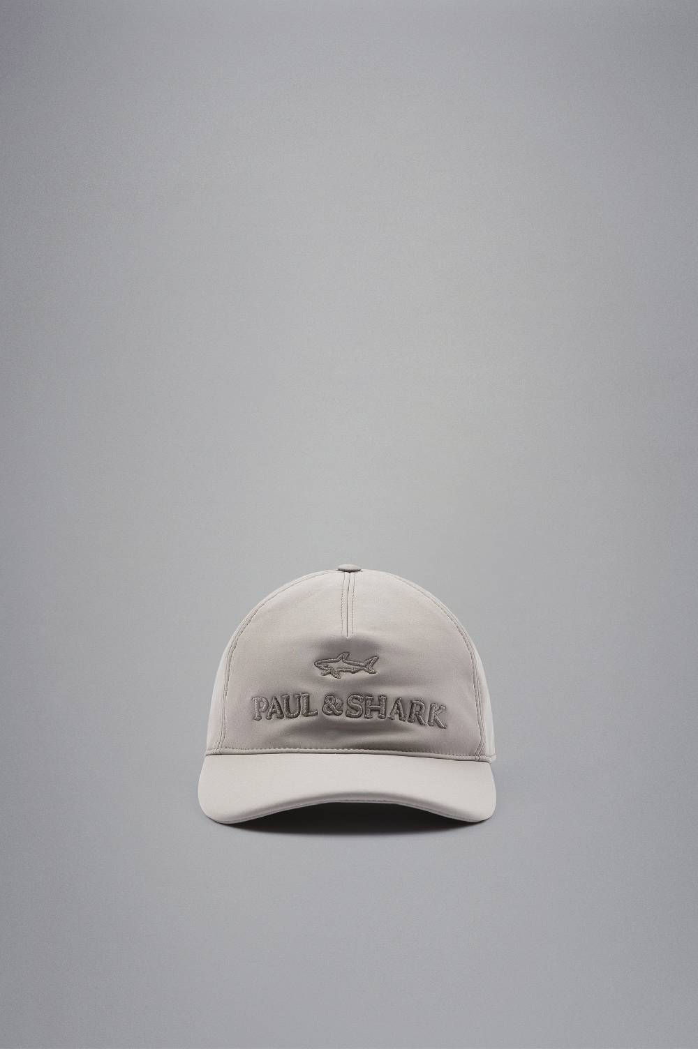 Paul & Shark Cappello da baseball con logo 3D Paul & Shark Promozione Limitata