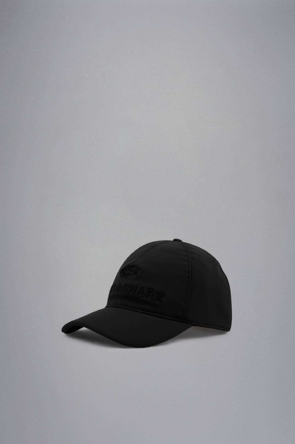 Paul & Shark Cappello da baseball con logo 3D Paul & Shark