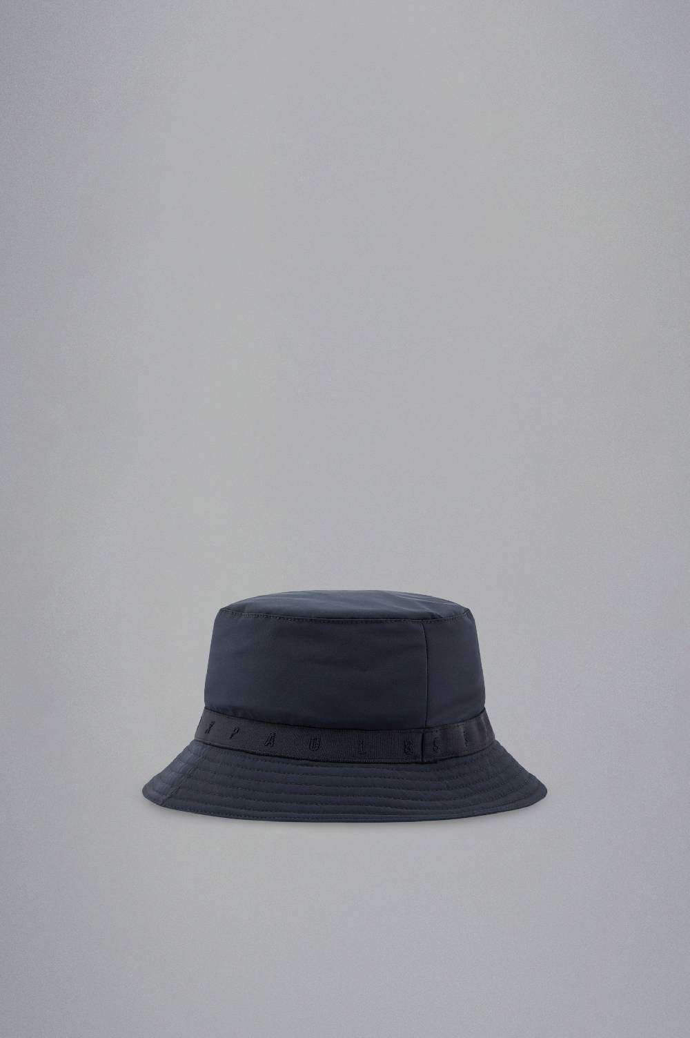 Paul & Shark Bucket con applicazione nastro Paul & Shark Convenienza
