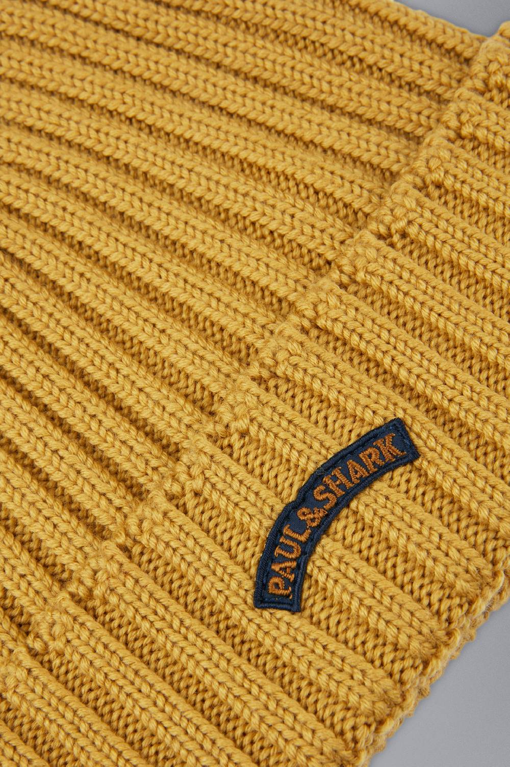 Paul & Shark Berretto in lana Paul & Shark Offerta