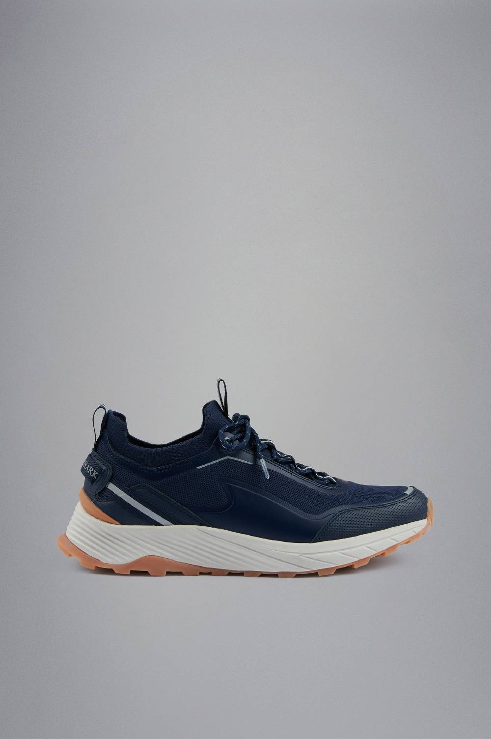 Paul & Shark Sneakers Off-Road megagrip Paul & Shark