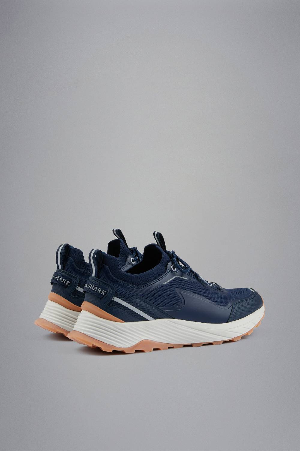 Paul & Shark Sneakers Off-Road megagrip Paul & Shark In Vendita