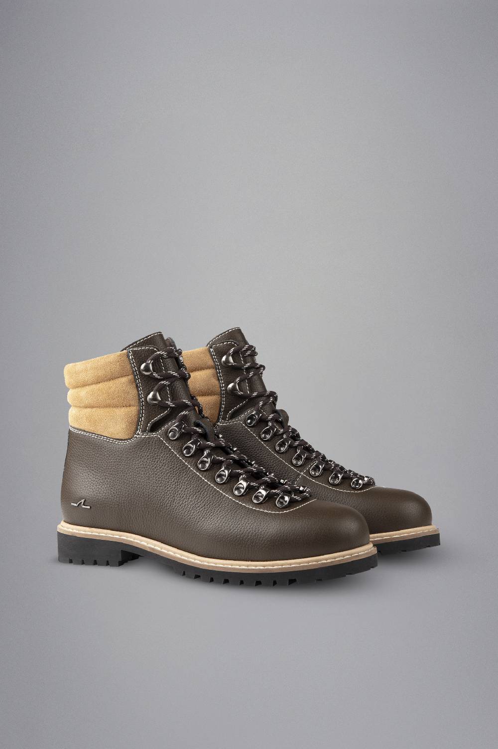 Paul & Shark Stivaletti in pelle Paul & Shark Hotsell