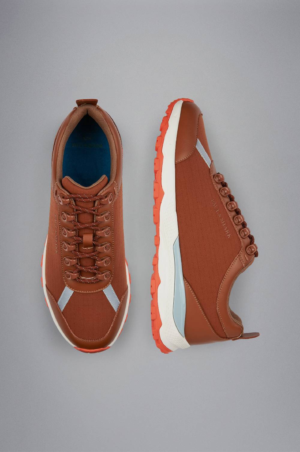 Paul & Shark Scarpe da trekking Jupiter Paul & Shark Vendita Calda