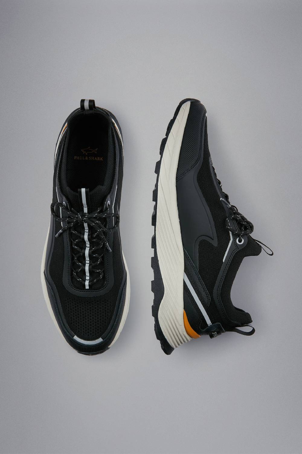 Paul & Shark Sneakers Off-Road megagrip Paul & Shark Vendita Economica