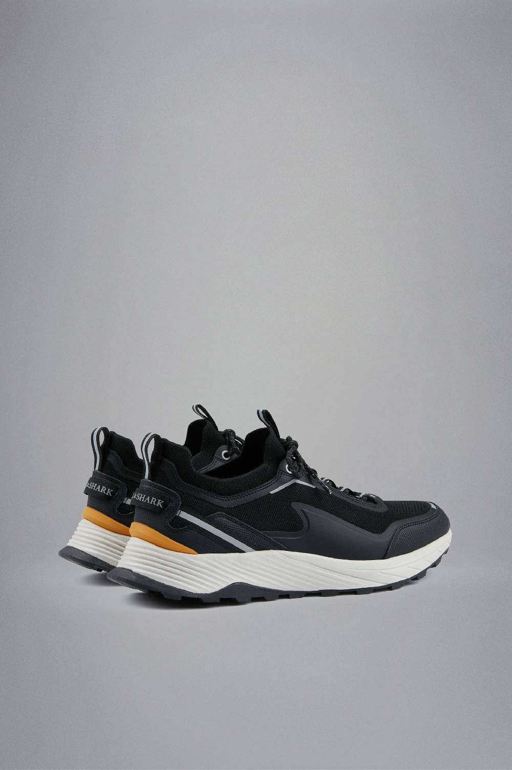 Paul & Shark Sneakers Off-Road megagrip Paul & Shark Vendita Economica