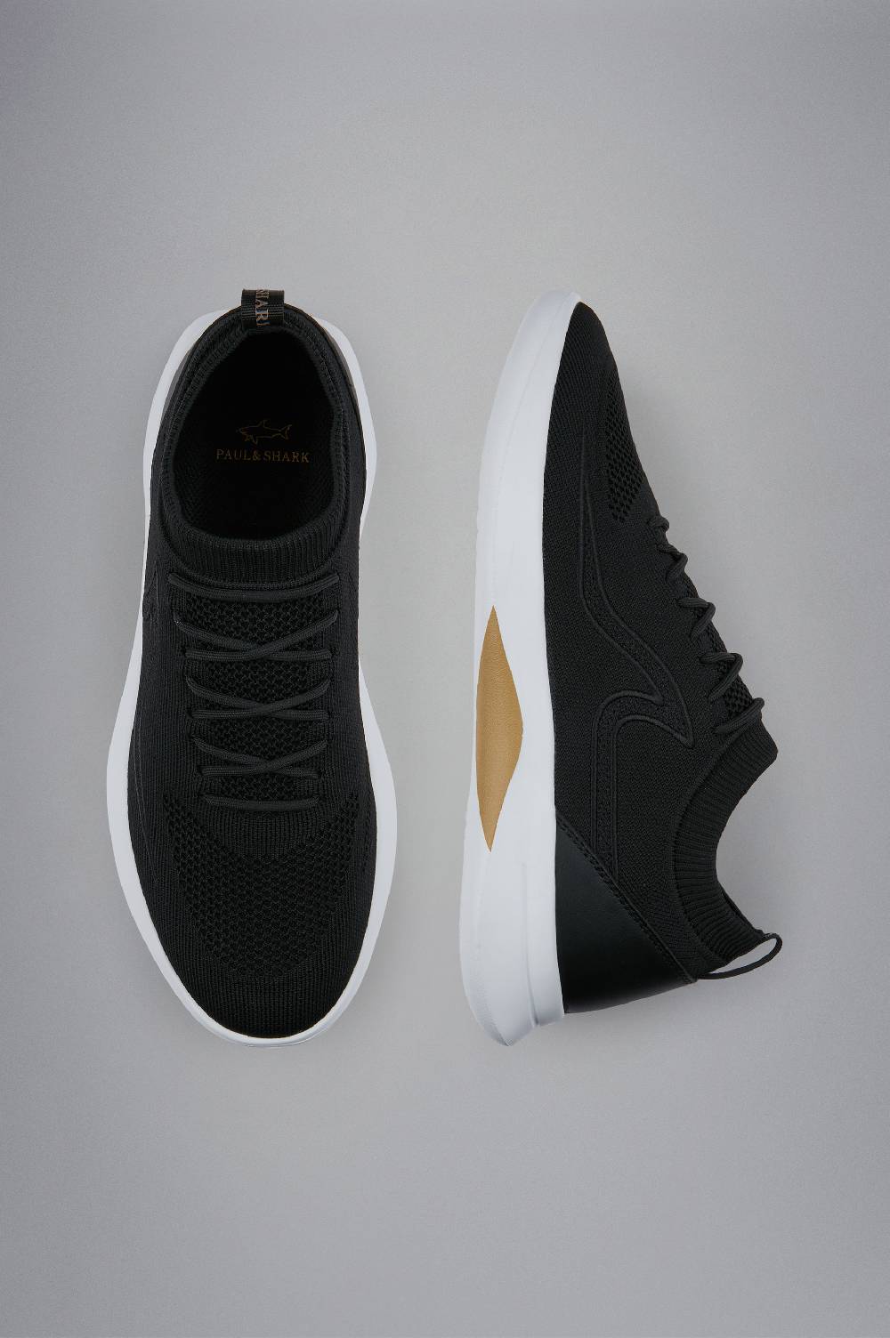 Paul & Shark Sneakers Shark-Wave Paul & Shark Saldi Di Fabbrica