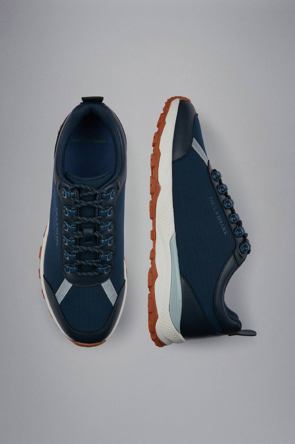 Paul & Shark Scarpe da trekking Jupiter Paul & Shark Negozio