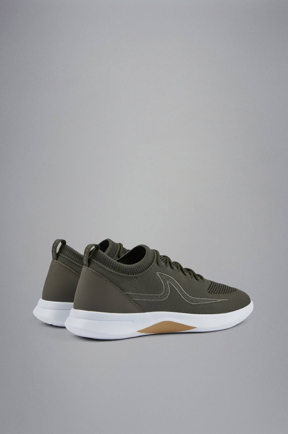 Paul & Shark Sneakers Shark-Wave Paul & Shark In Saldo