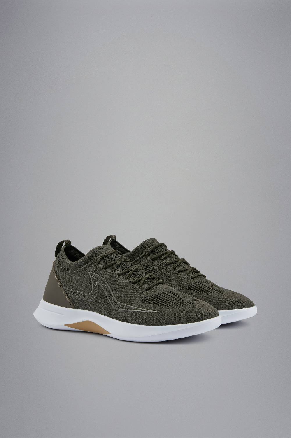 Paul & Shark Sneakers Shark-Wave Paul & Shark In Saldo
