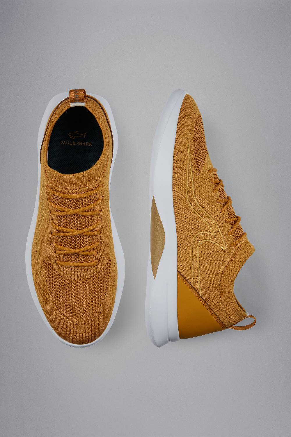 Paul & Shark Sneakers Shark-Wave Paul & Shark Nuova