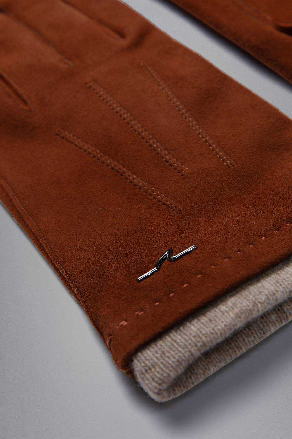 Paul & Shark Guanti in suede Paul & Shark Super Saving Price
