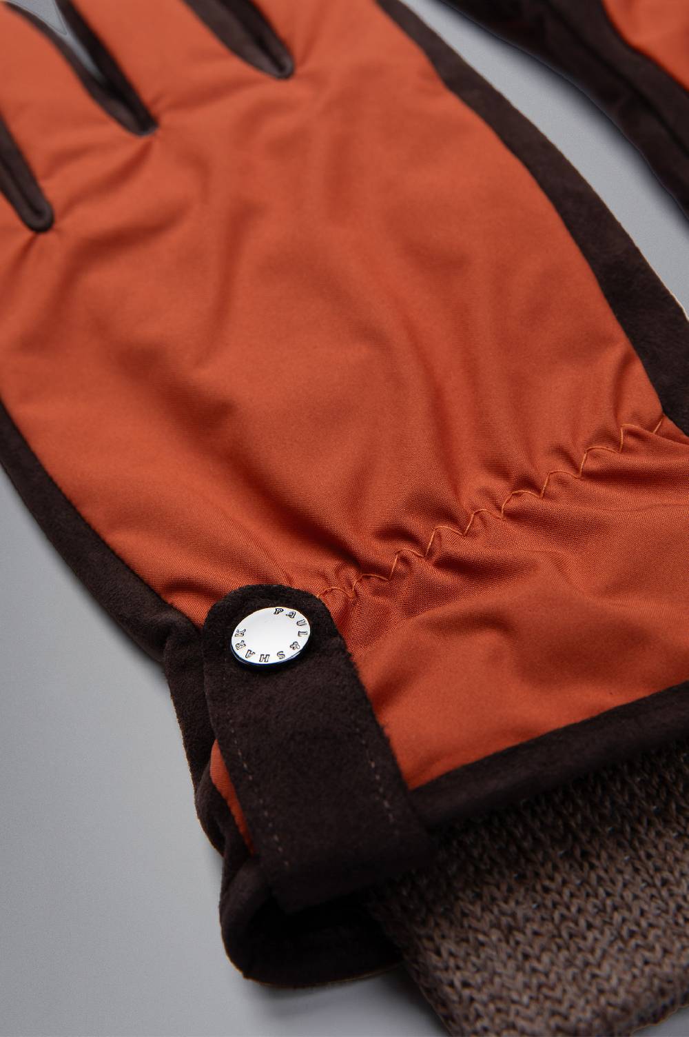 Paul & Shark Guanti in suede e Typhoon Platinum Paul & Shark Spedizione Gratuita