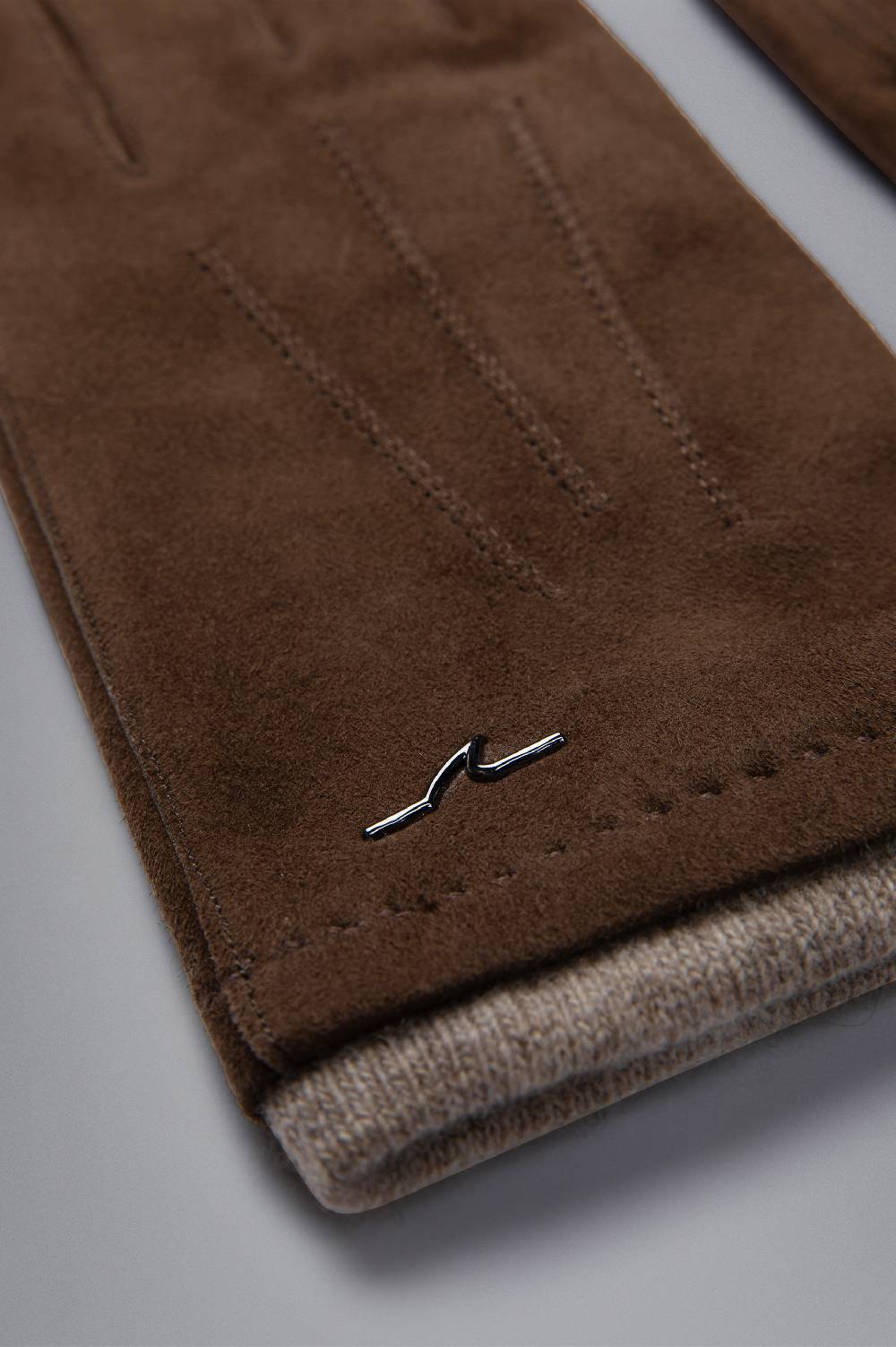 Paul & Shark Guanti in suede Paul & Shark Ritorno libero