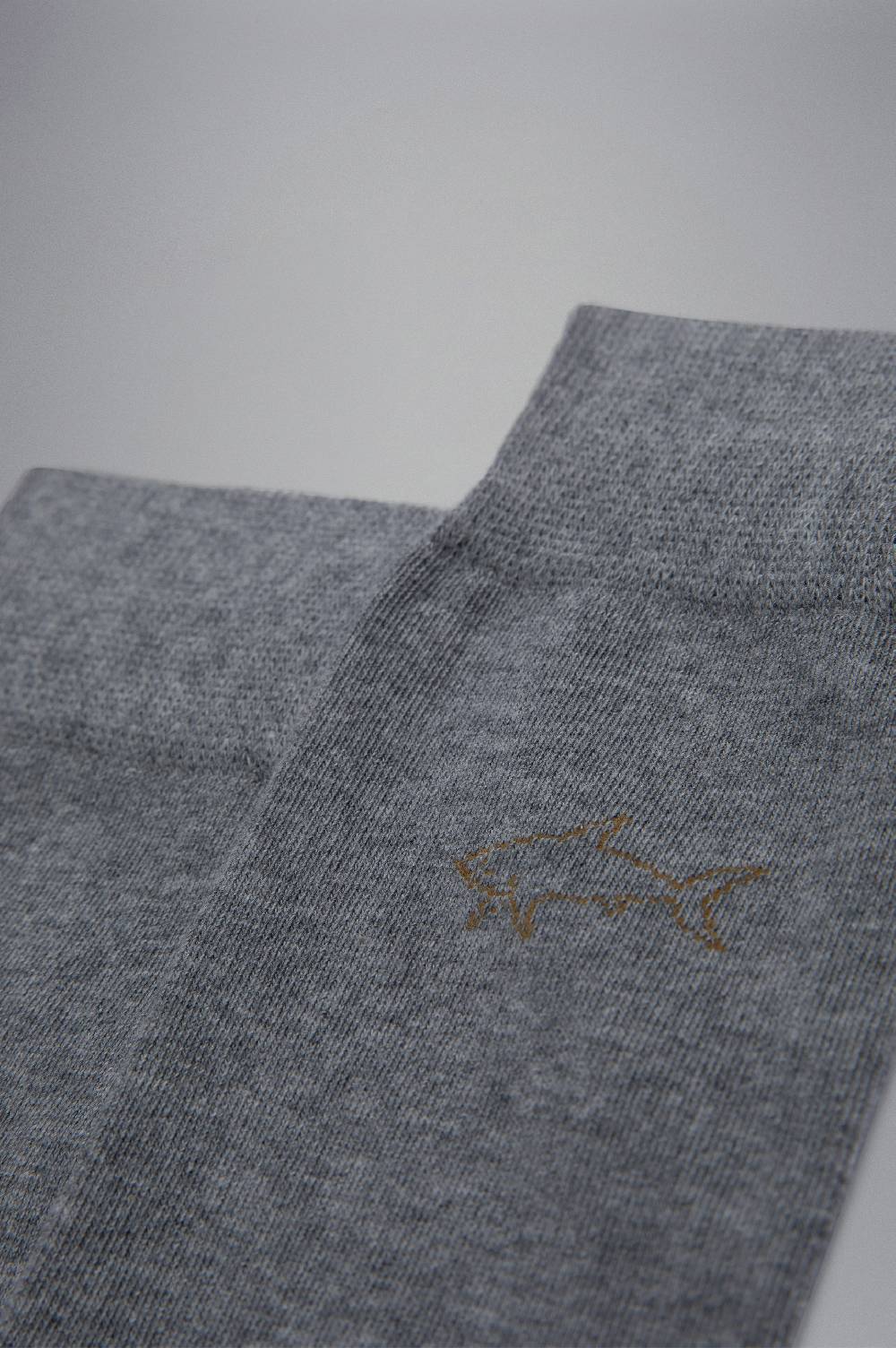Paul & Shark Calze jacquard in cotone Stretch Paul & Shark Negozio