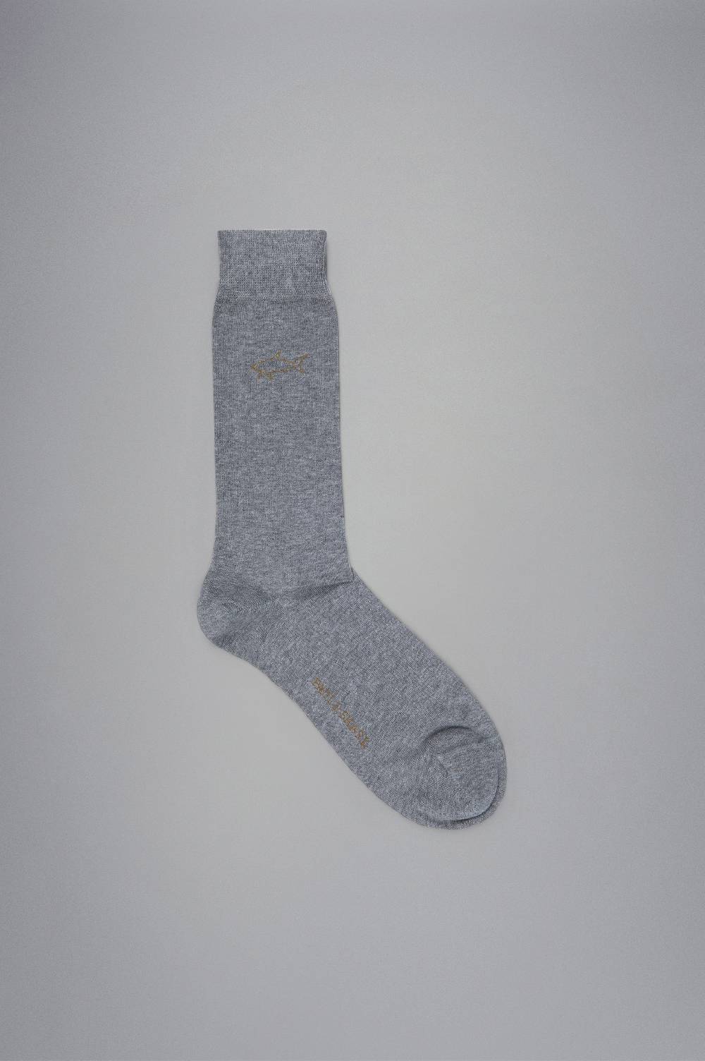 Paul & Shark Calze jacquard in cotone Stretch Paul & Shark Negozio