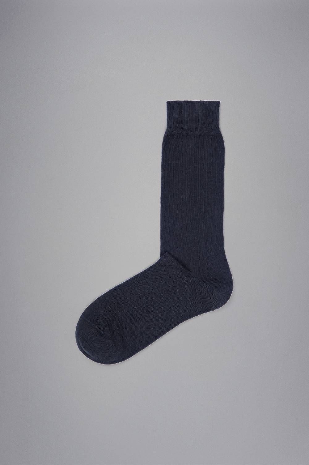 Paul & Shark Calze jacquard in cotone Stretch Paul & Shark Moda
