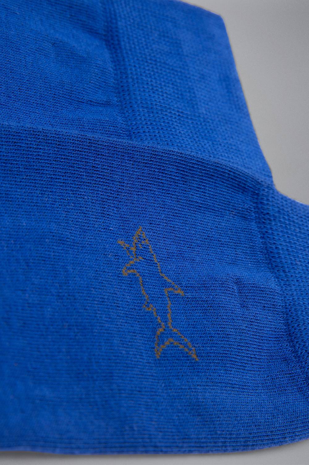 Paul & Shark Calze jacquard in cotone Stretch Paul & Shark 2025