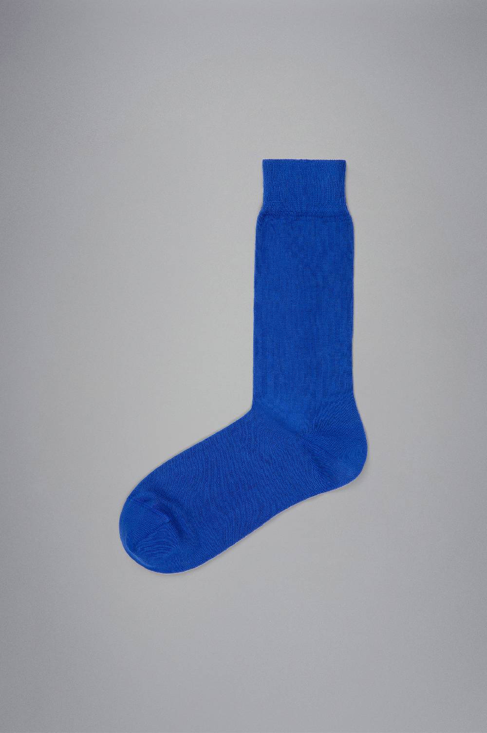 Paul & Shark Calze jacquard in cotone Stretch Paul & Shark 2025