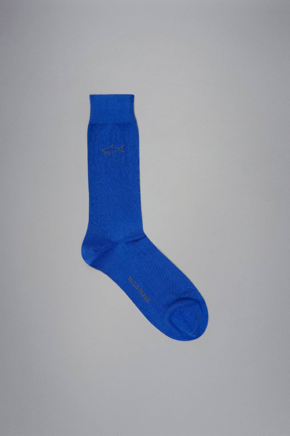 Paul & Shark Calze jacquard in cotone Stretch Paul & Shark 2025