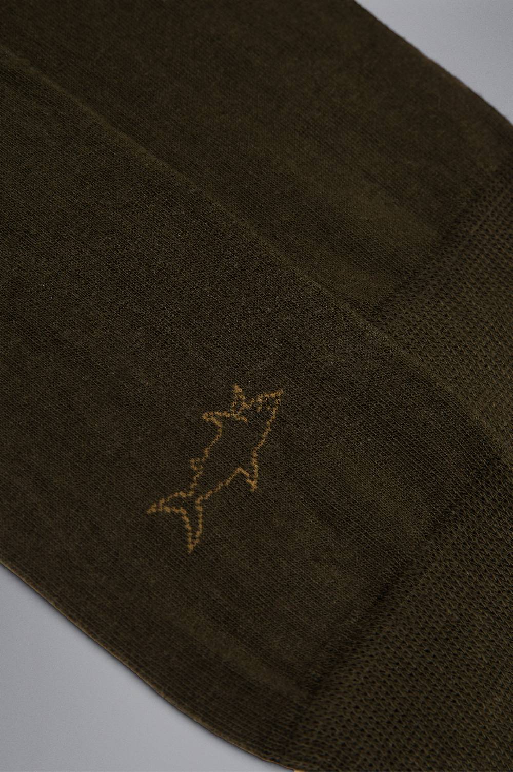 Paul & Shark Calze jacquard in cotone Stretch Paul & Shark Italy