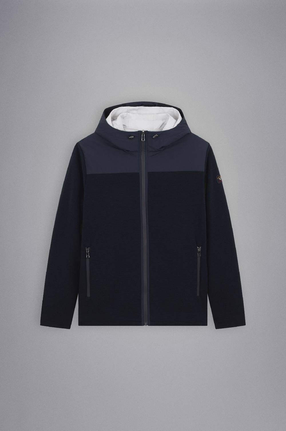 Paul & Shark Giacca reversibile in lana e Typhoon® Paul & Shark In Linea