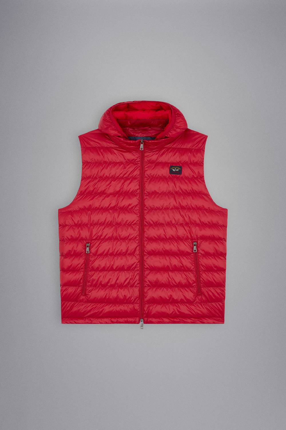 Paul & Shark Gilet in piuma Ultralight Paul & Shark Negozi Online