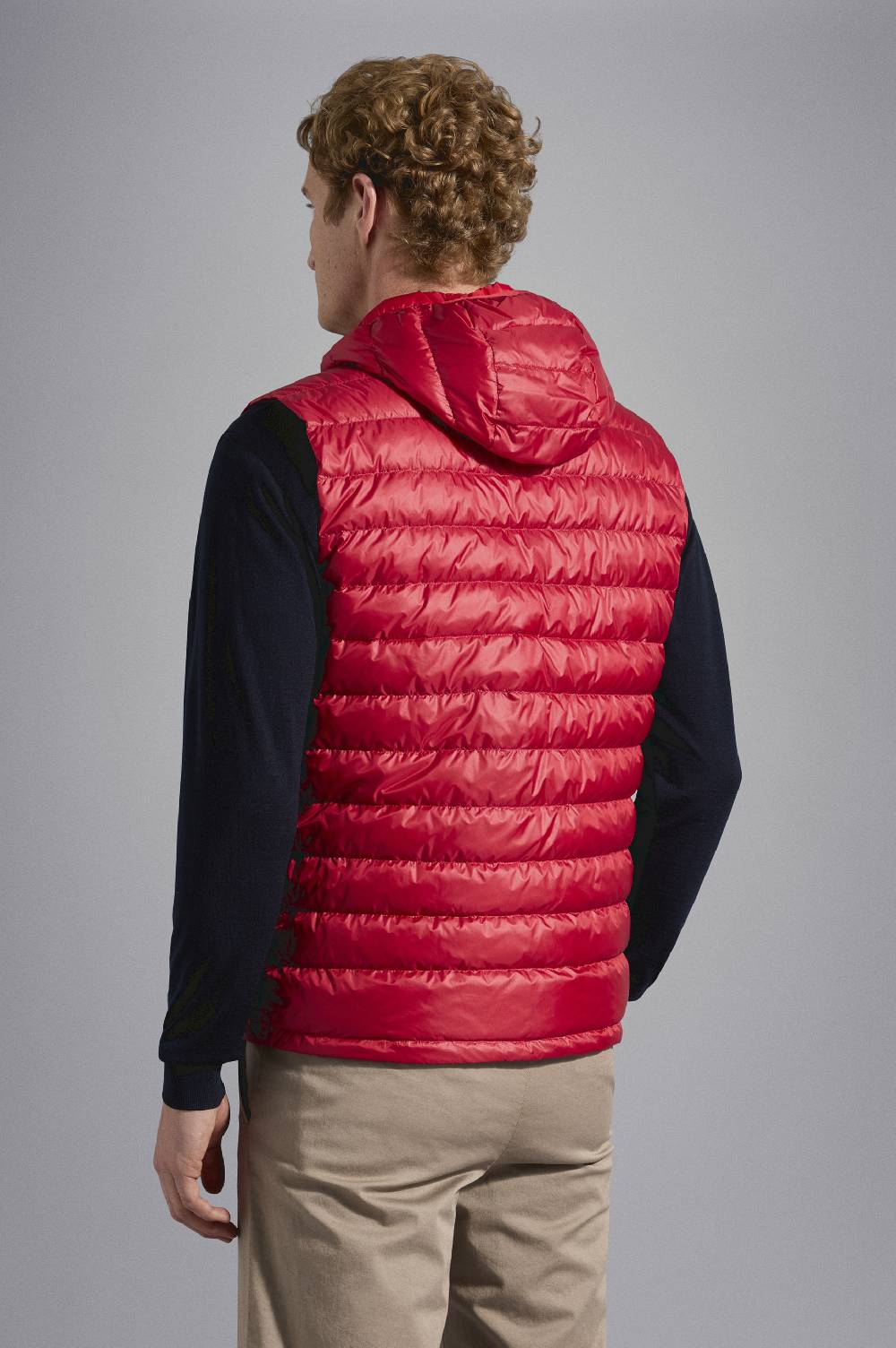 Paul & Shark Gilet in piuma Ultralight Paul & Shark Negozi Online