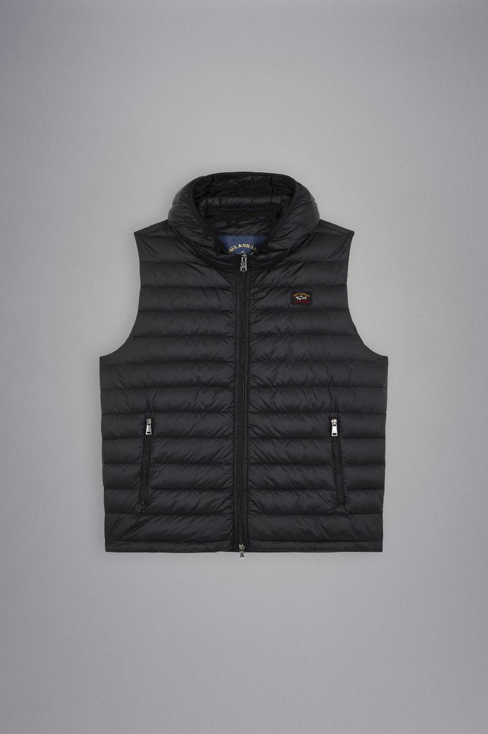 Paul & Shark Gilet in piuma Ultralight Paul & Shark Promozione Limitata