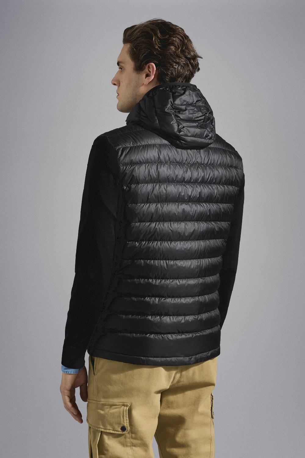 Paul & Shark Gilet in piuma Ultralight Paul & Shark Promozione Limitata