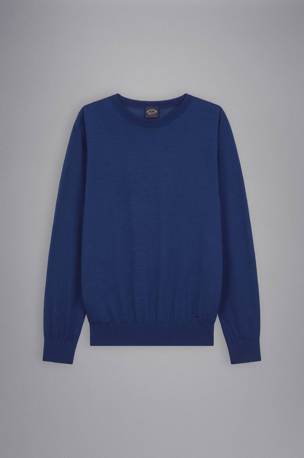 Paul & Shark Girocollo in lana Merino extra-fine Winter Summer Paul & Shark Online