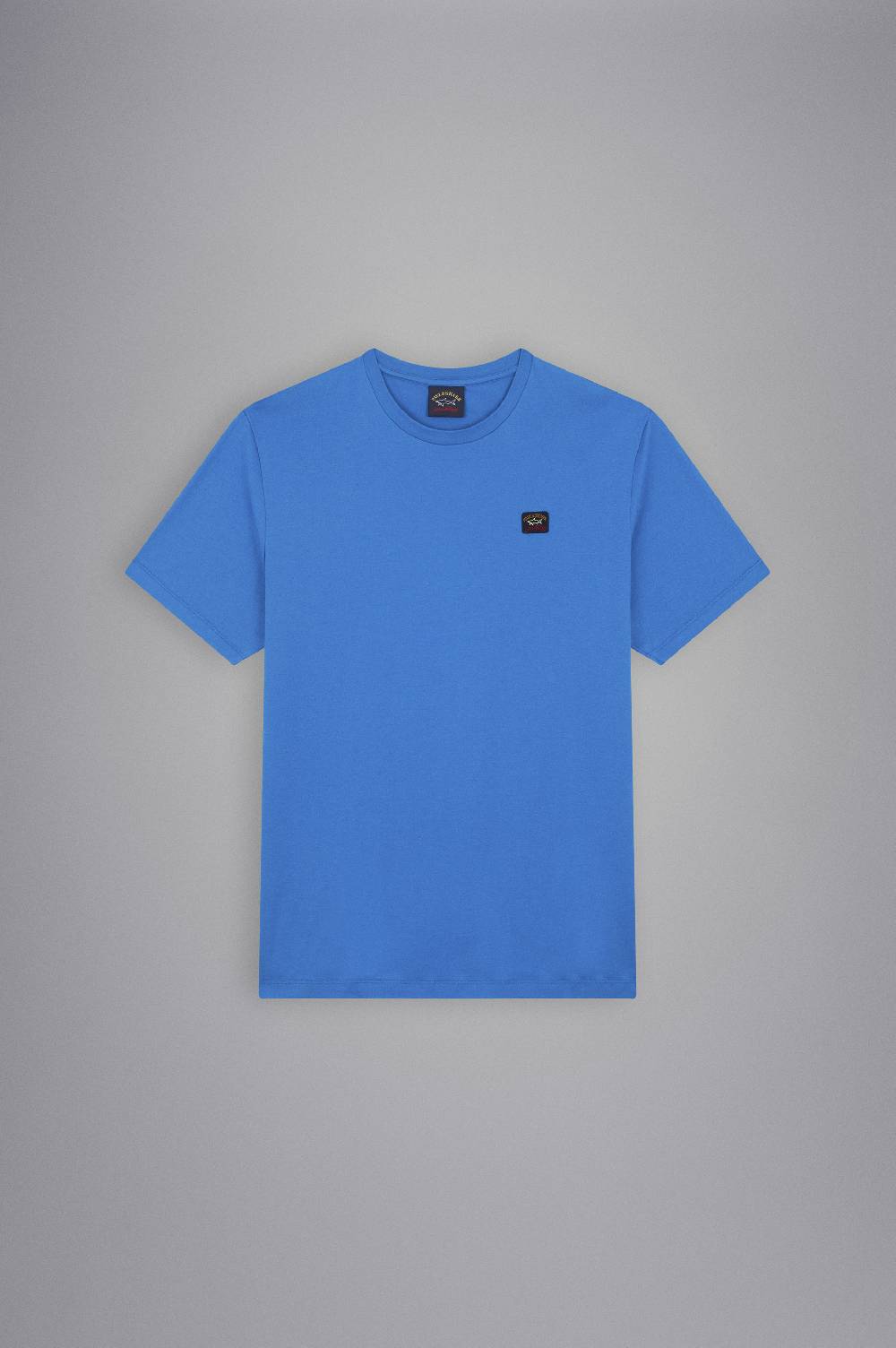 Paul & Shark T-shirt in cotone Paul & Shark Negozio