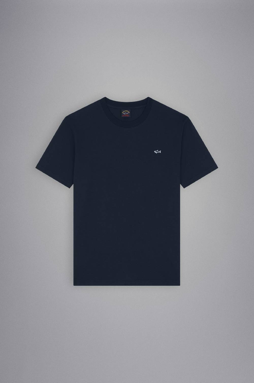 Paul & Shark T-Shirt in cotone Paul & Shark Nuova