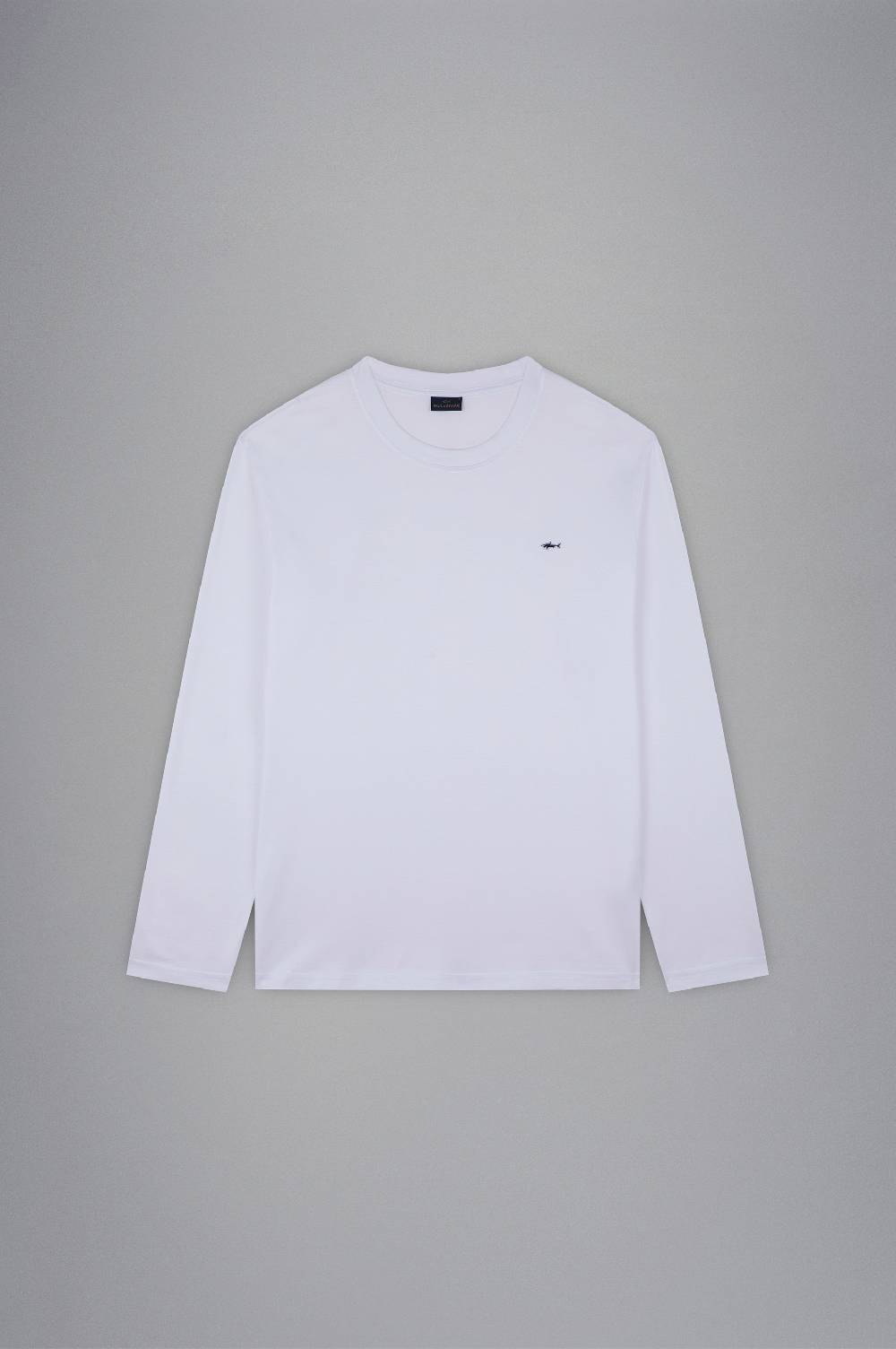 Paul & Shark T-shirt in jersey di cotone Paul & Shark Comprare a buon mercato