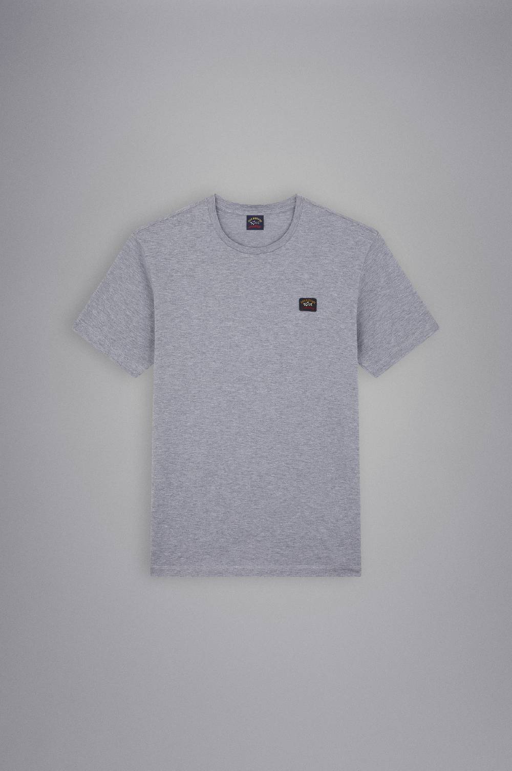 Paul & Shark T-shirt in cotone Paul & Shark Italia