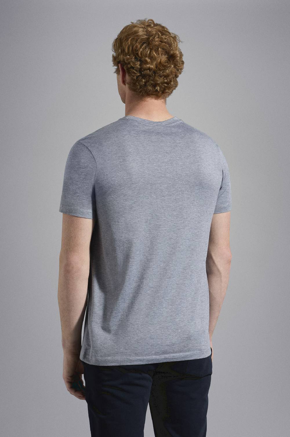Paul & Shark T-shirt in cotone Paul & Shark Italia