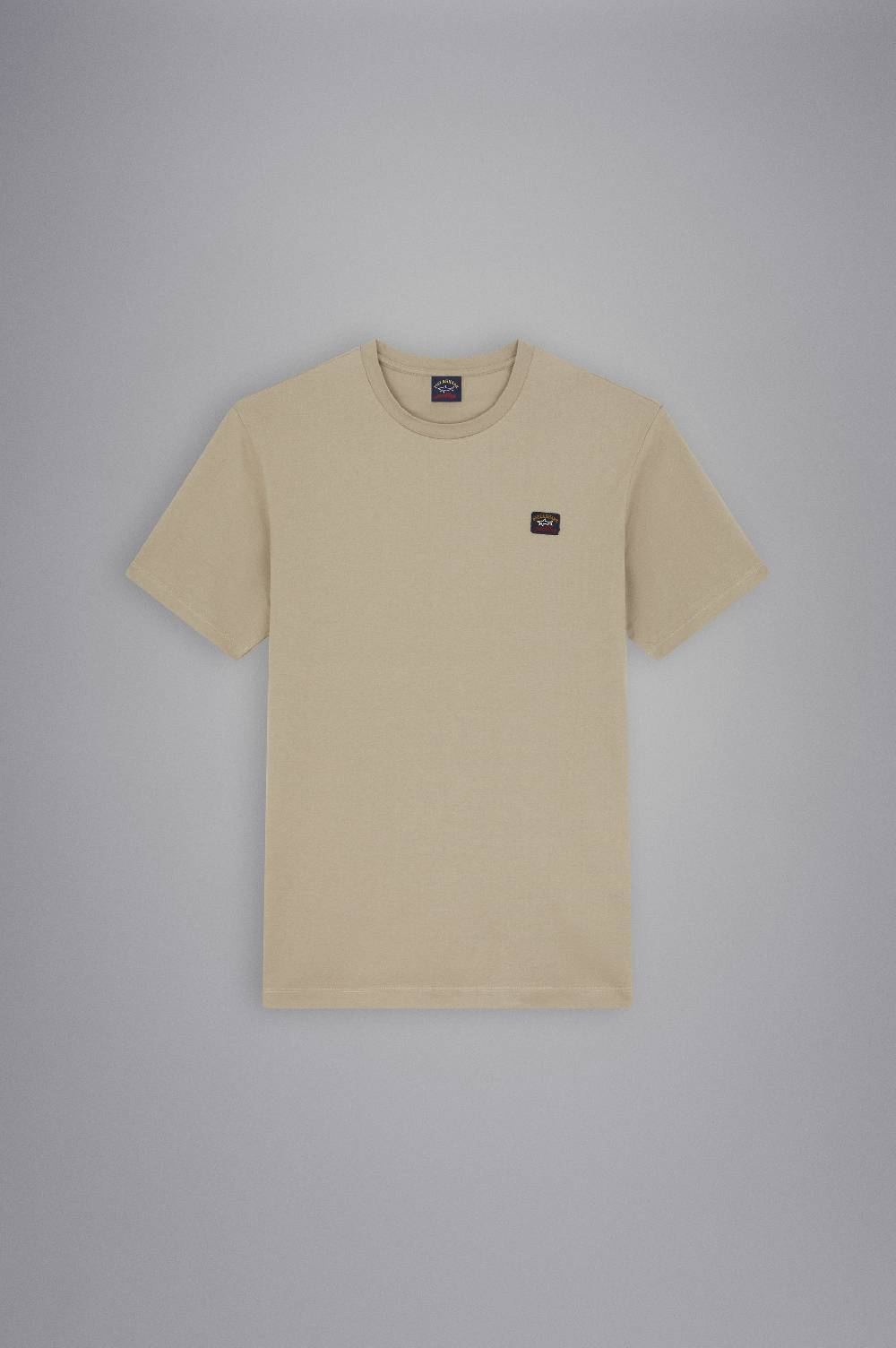 Paul & Shark T-shirt in cotone Paul & Shark Nuovo