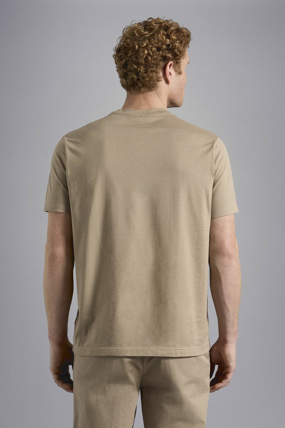 Paul & Shark T-shirt in cotone Paul & Shark Nuovo