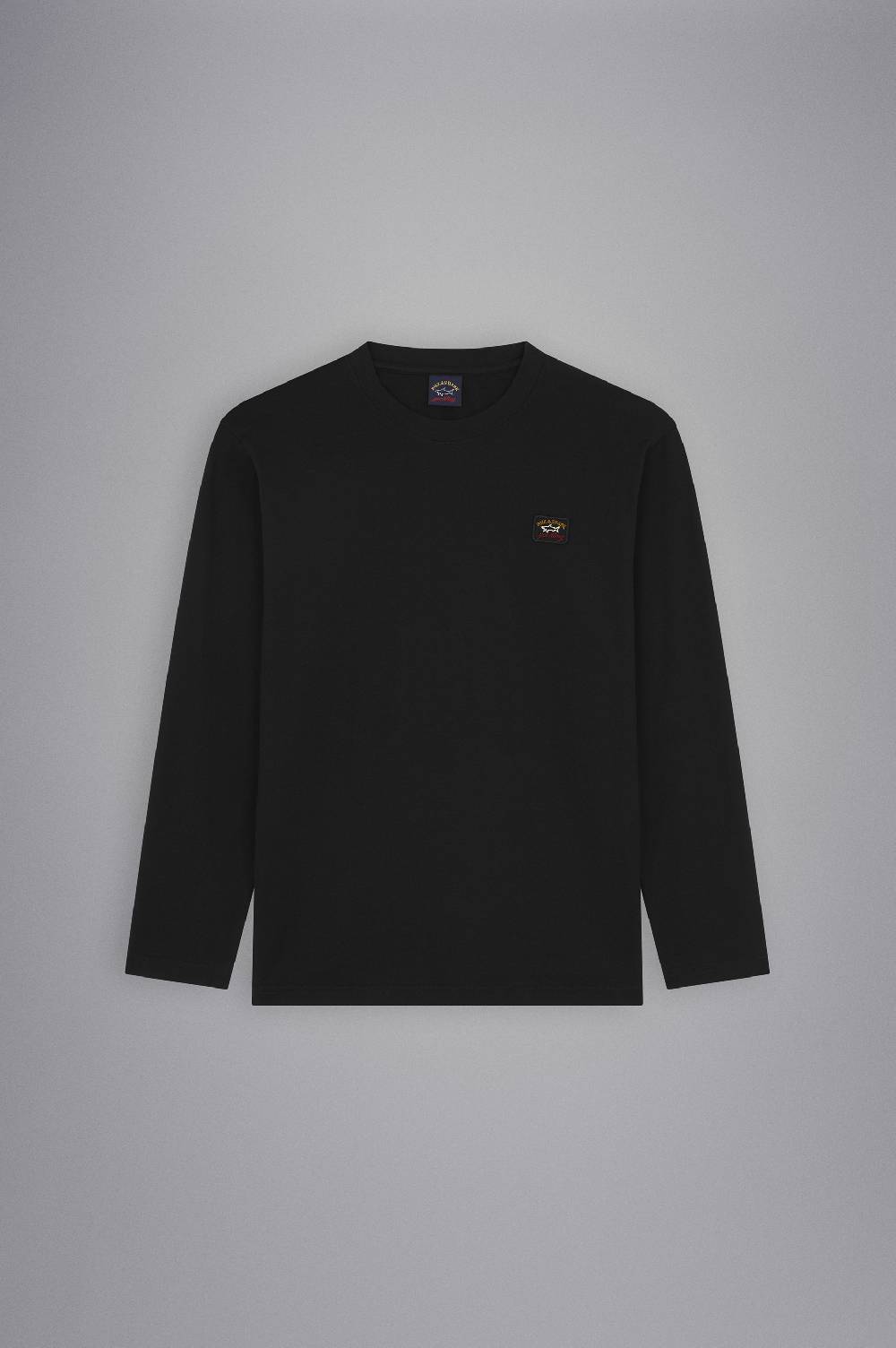 Paul & Shark T-shirt in cotone Paul & Shark Qualità