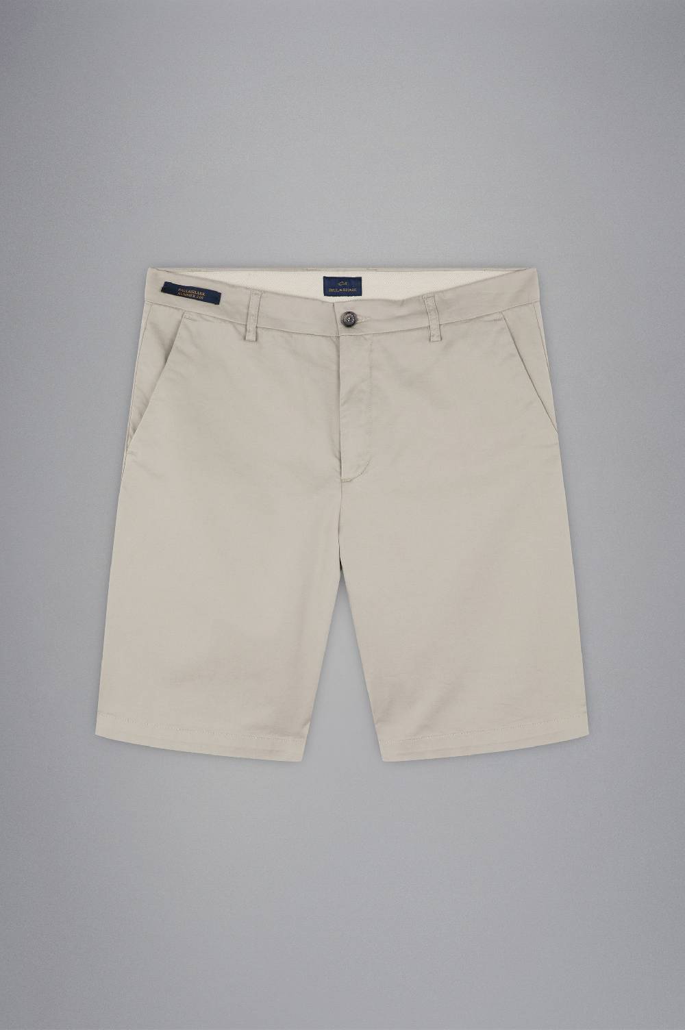 Paul & Shark Bermuda in cotone stretch Paul & Shark Economico