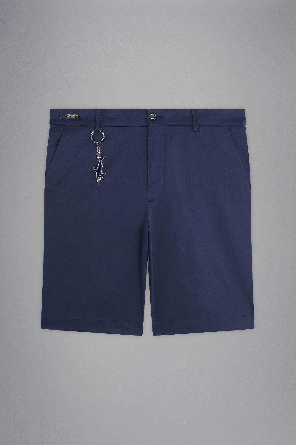 Paul & Shark Bermuda in cotone stretch Paul & Shark Outlet