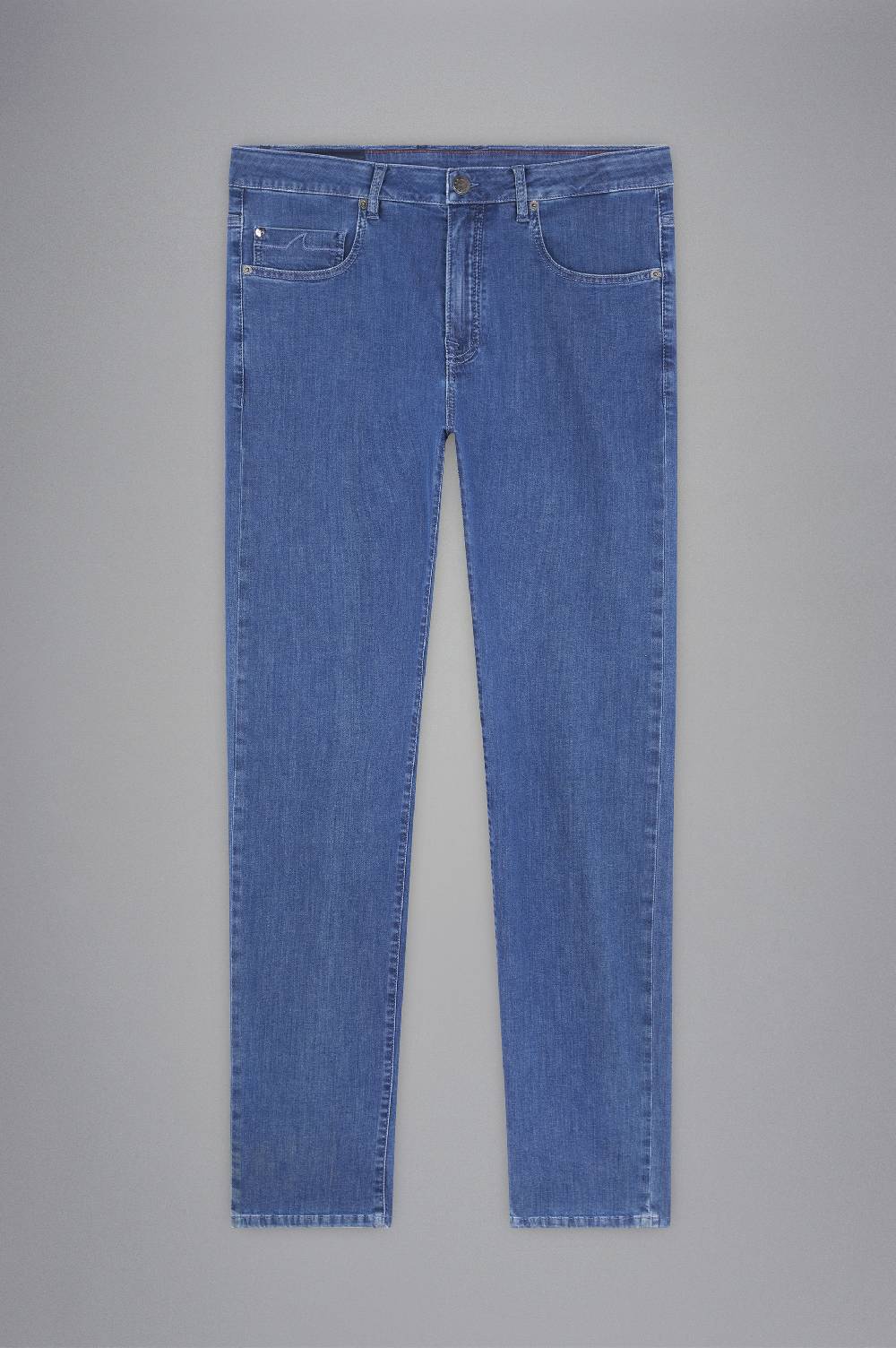 Paul & Shark Jeans in denim stretch Superlight Paul & Shark Saldi