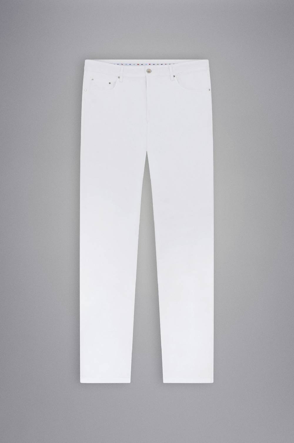 Paul & Shark Pantalone in cotone Stretch Paul & Shark Offerte