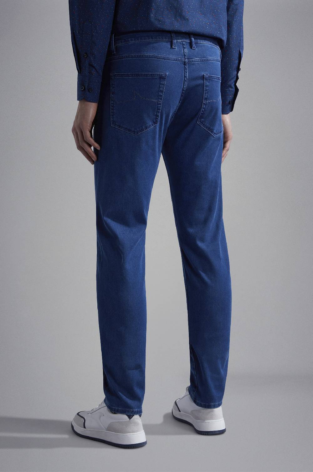 Paul & Shark Jeans in denim stretch Paul & Shark Hotsell