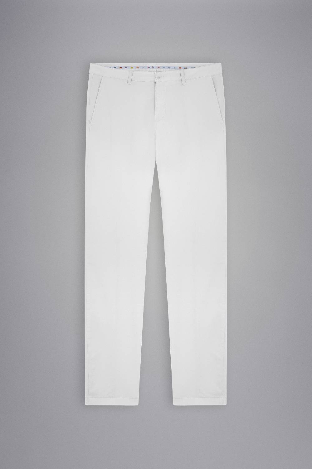 Paul & Shark Pantaloni in cotone stretch Paul & Shark Saldi Di Fabbrica