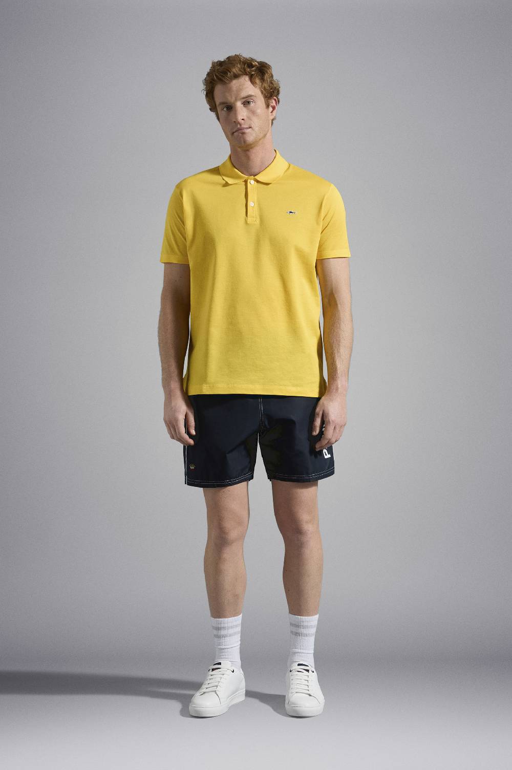Paul & Shark Costume da bagno con stampa Paul&Shark Paul & Shark 2025