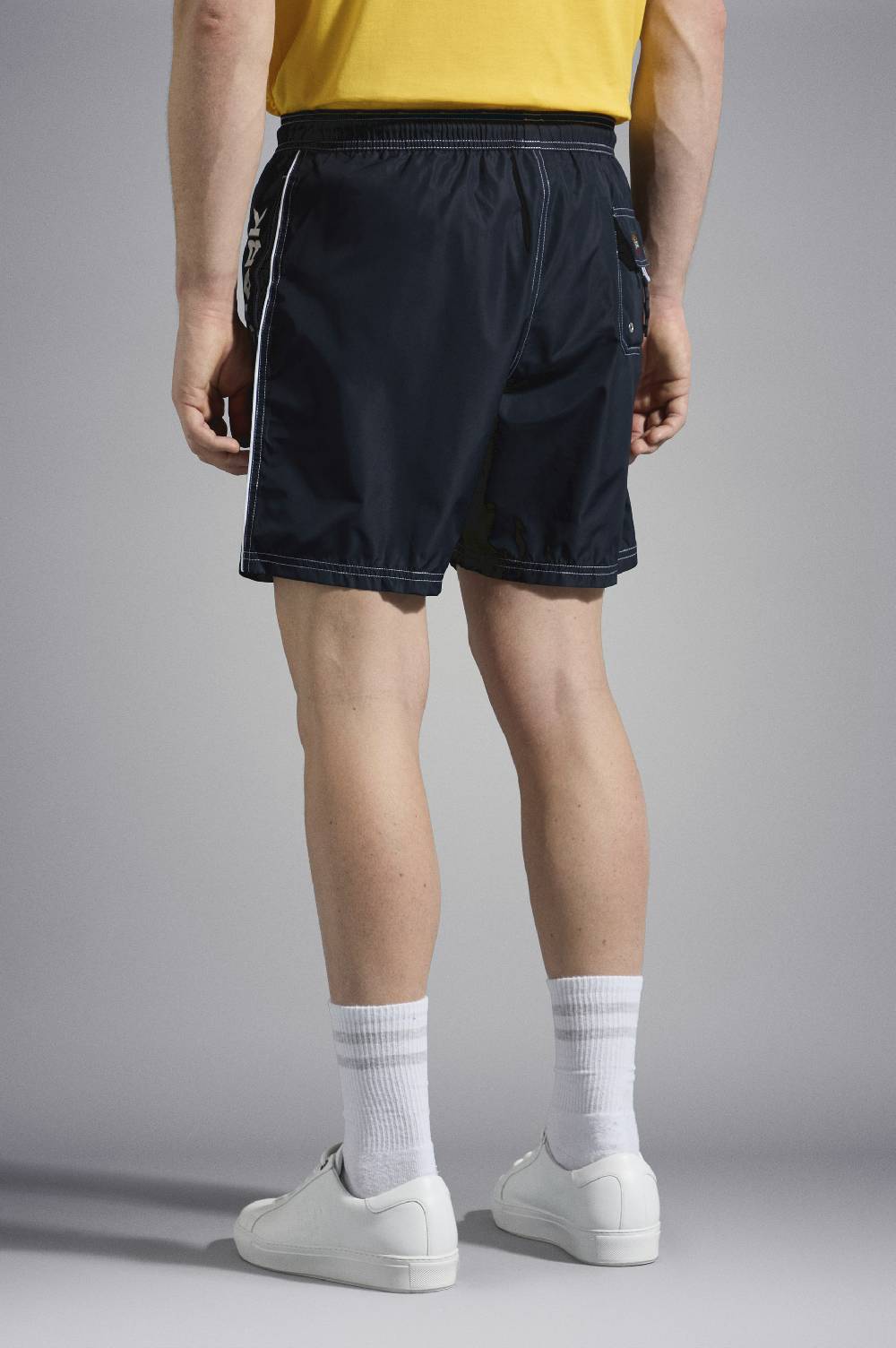 Paul & Shark Costume da bagno con stampa Paul&Shark Paul & Shark 2025