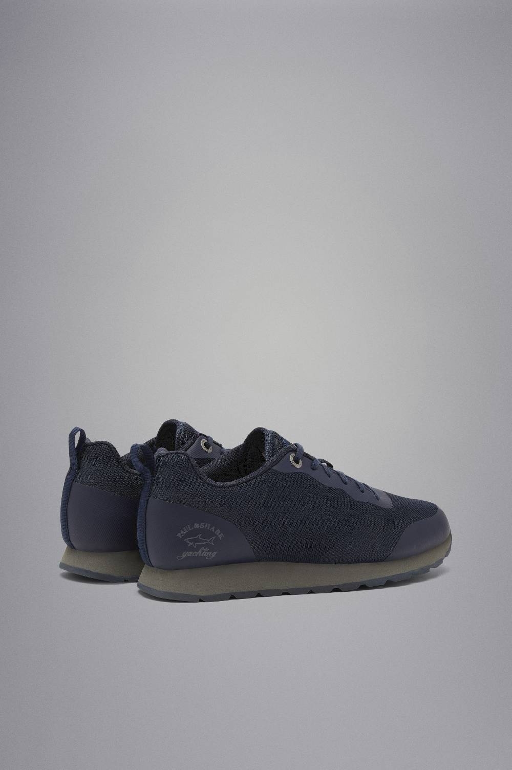 Paul & Shark Sneakers in tessuto tecnico Paul & Shark Nuovo