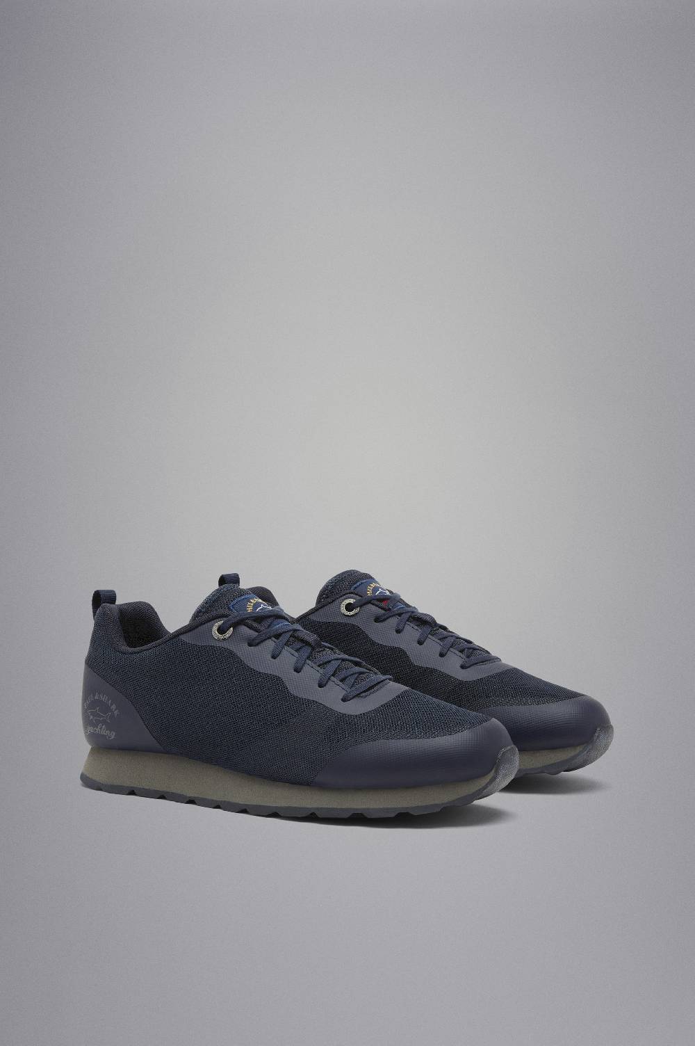 Paul & Shark Sneakers in tessuto tecnico Paul & Shark Nuovo